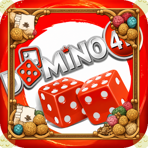 domino4d — galeri pratinjau Resmi APK